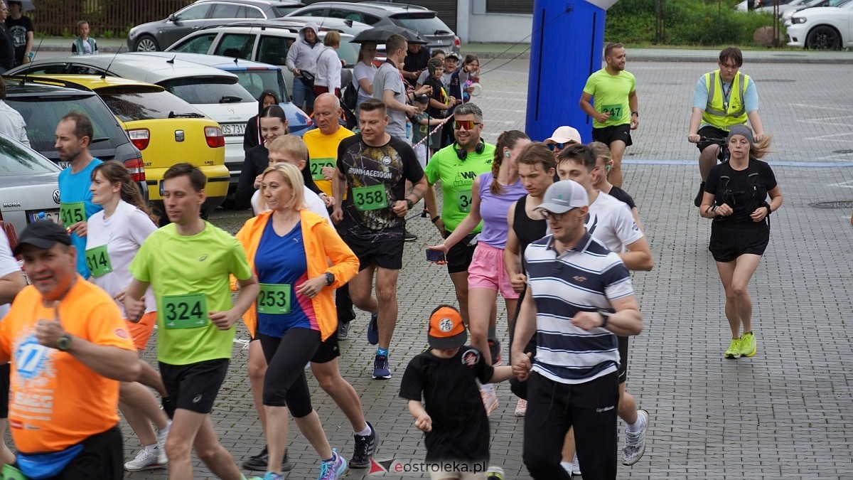 Bieg Kolejarza 2025 [07.06.2025] - zdjęcie #79 - eOstroleka.pl