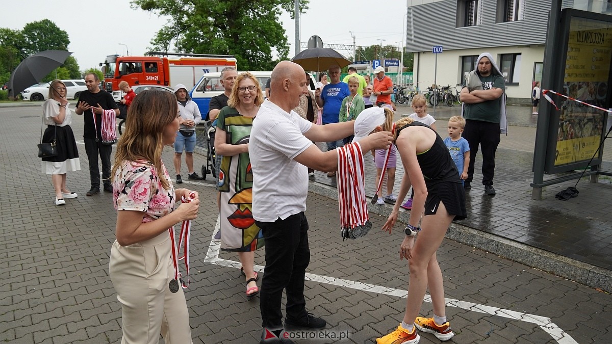 Bieg Kolejarza 2025 [07.06.2025] - zdjęcie #126 - eOstroleka.pl