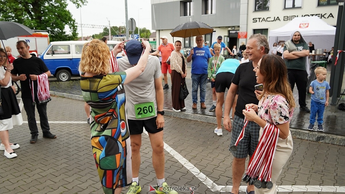 Bieg Kolejarza 2025 [07.06.2025] - zdjęcie #113 - eOstroleka.pl