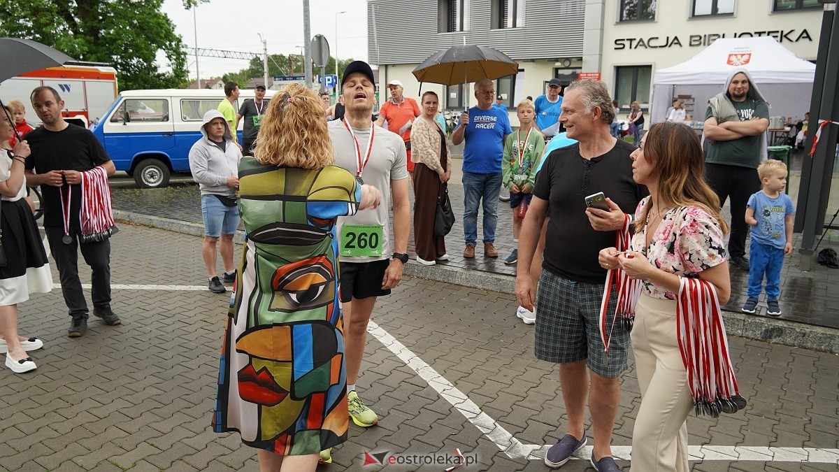 Bieg Kolejarza 2025 [07.06.2025] - zdjęcie #111 - eOstroleka.pl