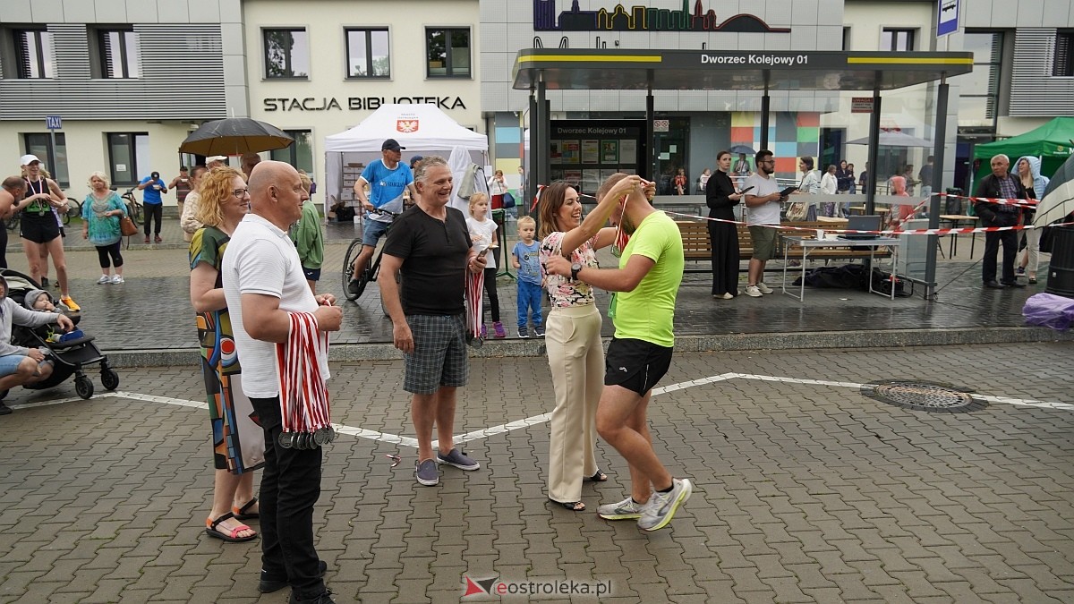 Bieg Kolejarza 2025 [07.06.2025] - zdjęcie #109 - eOstroleka.pl