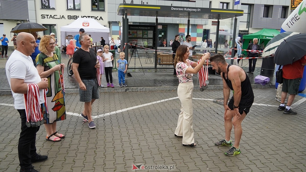 Bieg Kolejarza 2025 [07.06.2025] - zdjęcie #97 - eOstroleka.pl
