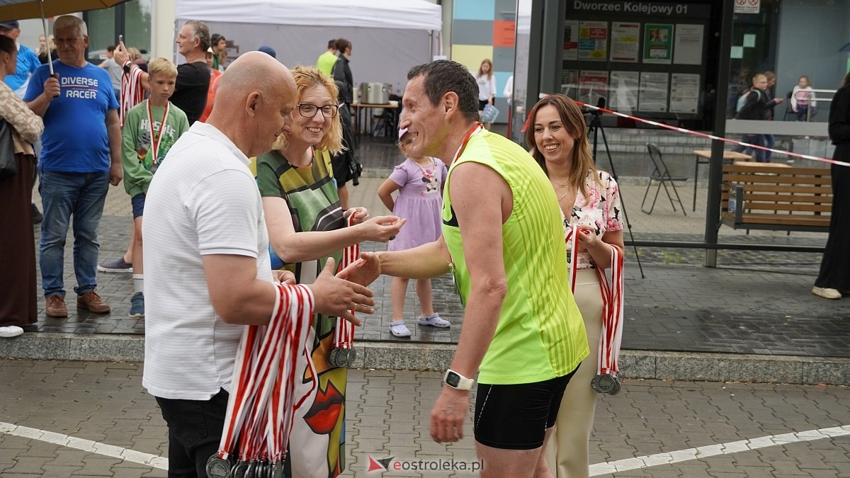 Bieg Kolejarza 2025 [07.06.2025] - zdjęcie #88 - eOstroleka.pl