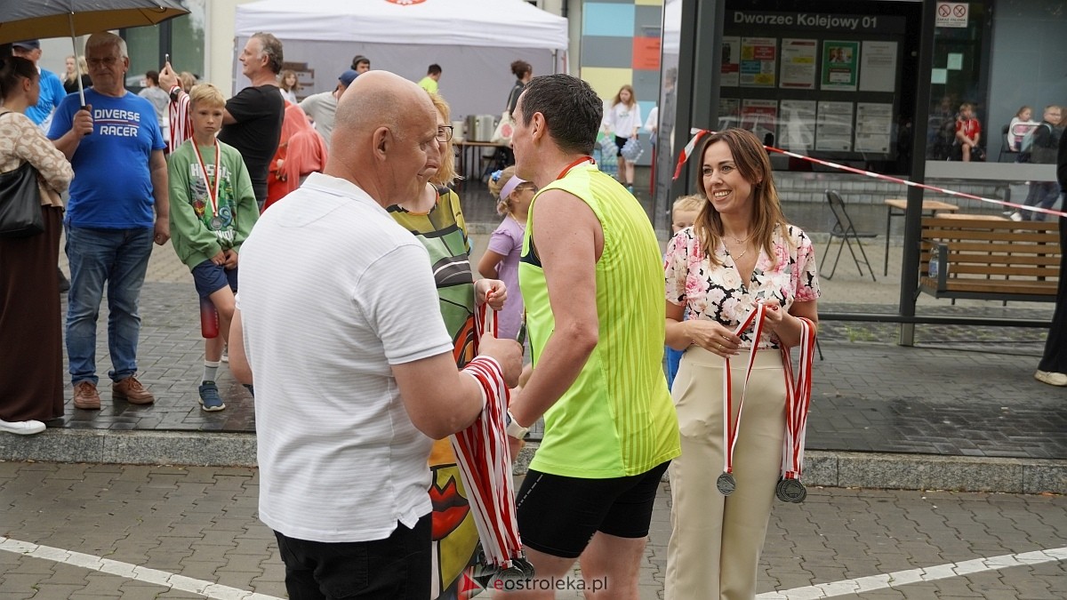 Bieg Kolejarza 2025 [07.06.2025] - zdjęcie #86 - eOstroleka.pl