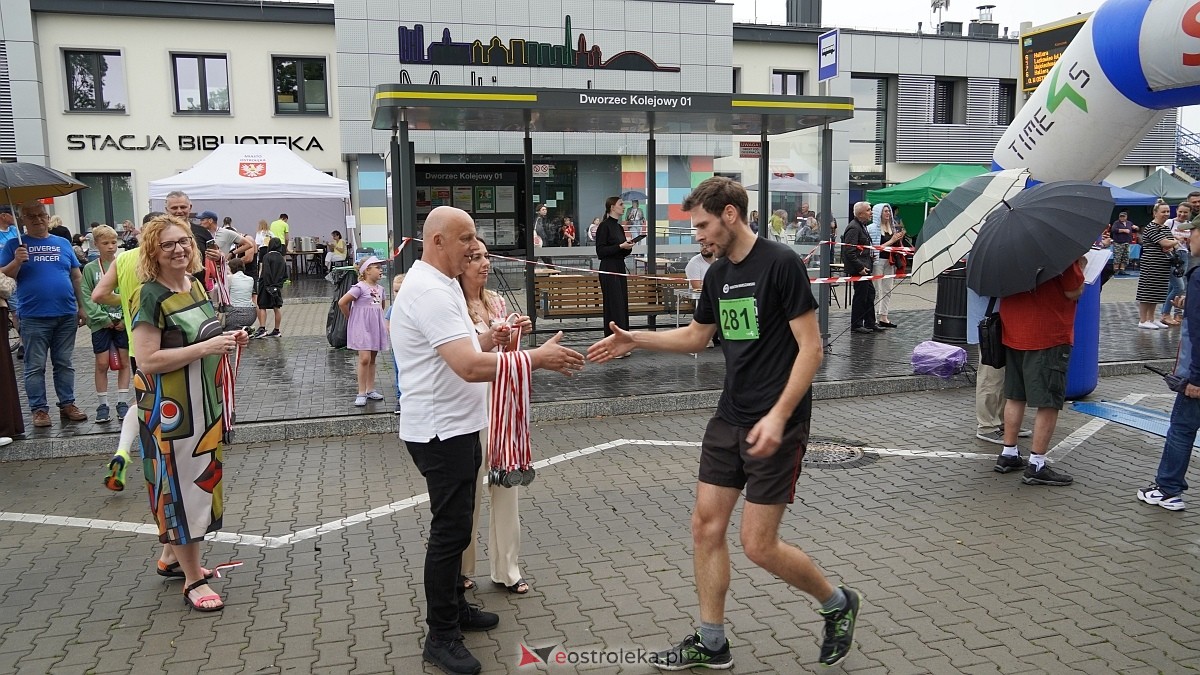 Bieg Kolejarza 2025 [07.06.2025] - zdjęcie #84 - eOstroleka.pl
