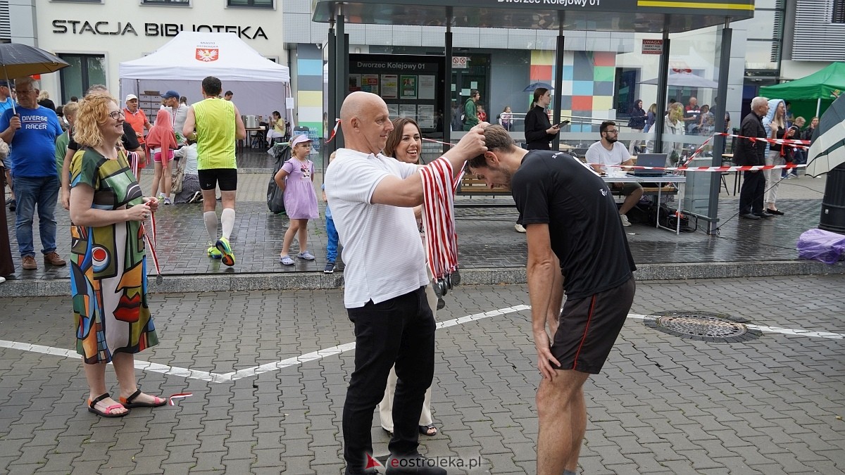 Bieg Kolejarza 2025 [07.06.2025] - zdjęcie #80 - eOstroleka.pl