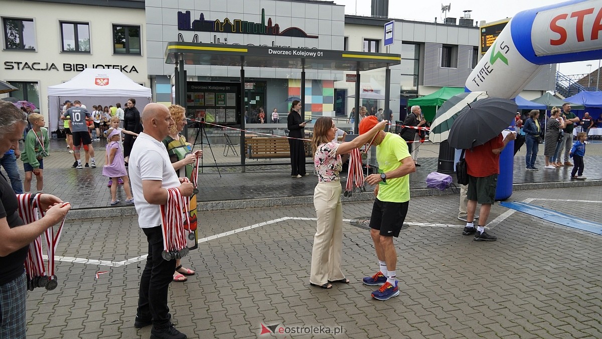 Bieg Kolejarza 2025 [07.06.2025] - zdjęcie #62 - eOstroleka.pl