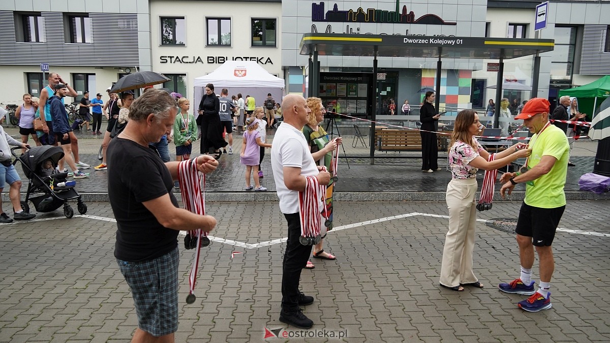 Bieg Kolejarza 2025 [07.06.2025] - zdjęcie #61 - eOstroleka.pl