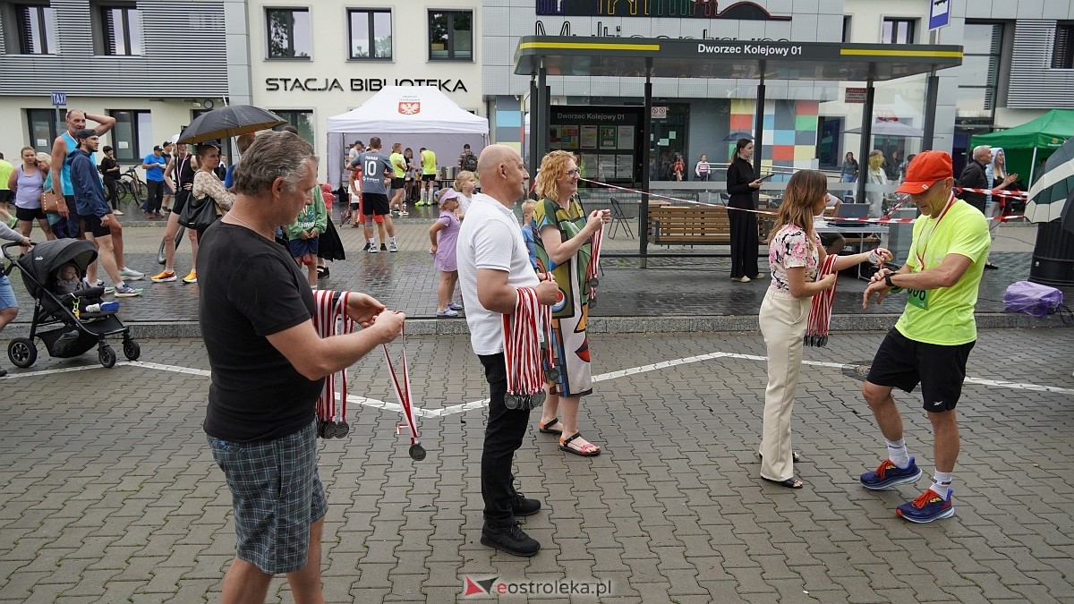 Bieg Kolejarza 2025 [07.06.2025] - zdjęcie #60 - eOstroleka.pl