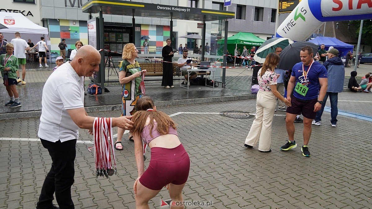 Bieg Kolejarza 2025 [07.06.2025] - zdjęcie #40 - eOstroleka.pl