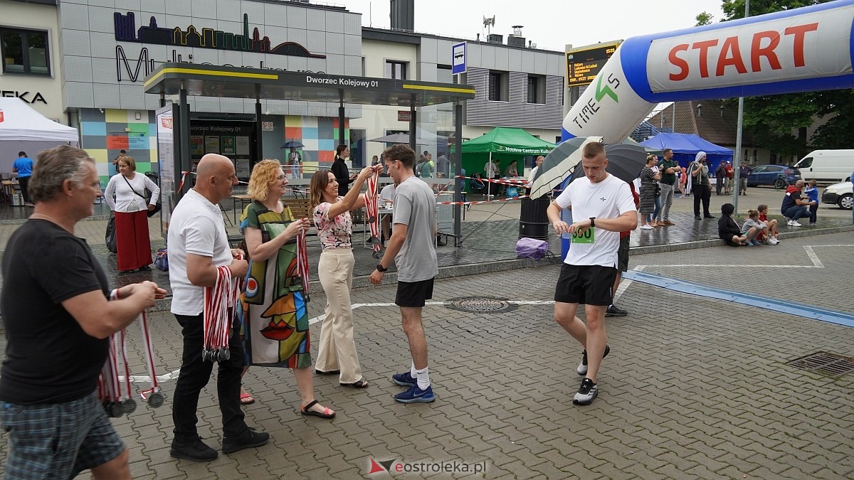 Bieg Kolejarza 2025 [07.06.2025] - zdjęcie #39 - eOstroleka.pl