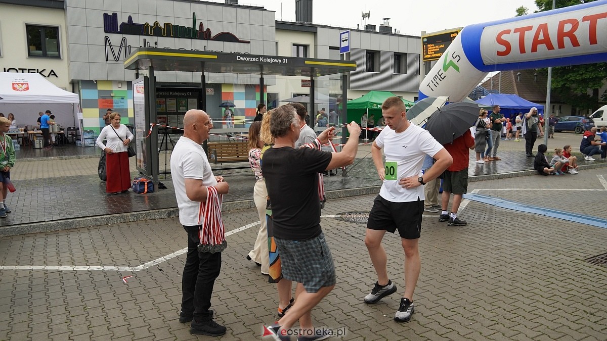 Bieg Kolejarza 2025 [07.06.2025] - zdjęcie #38 - eOstroleka.pl