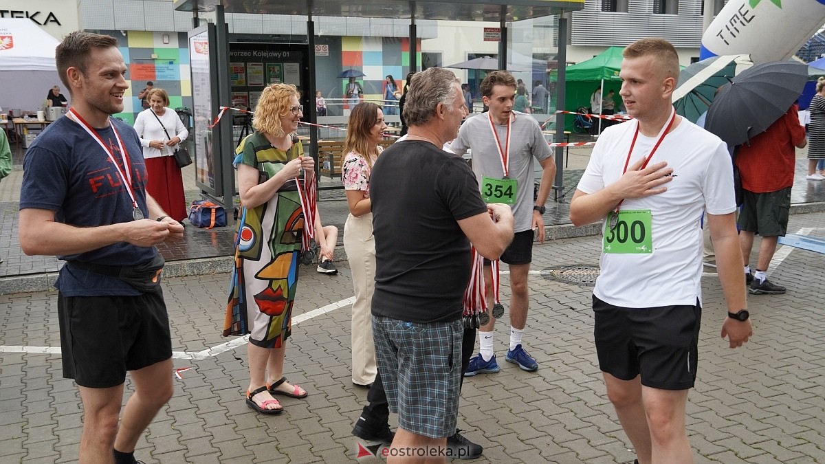 Bieg Kolejarza 2025 [07.06.2025] - zdjęcie #35 - eOstroleka.pl