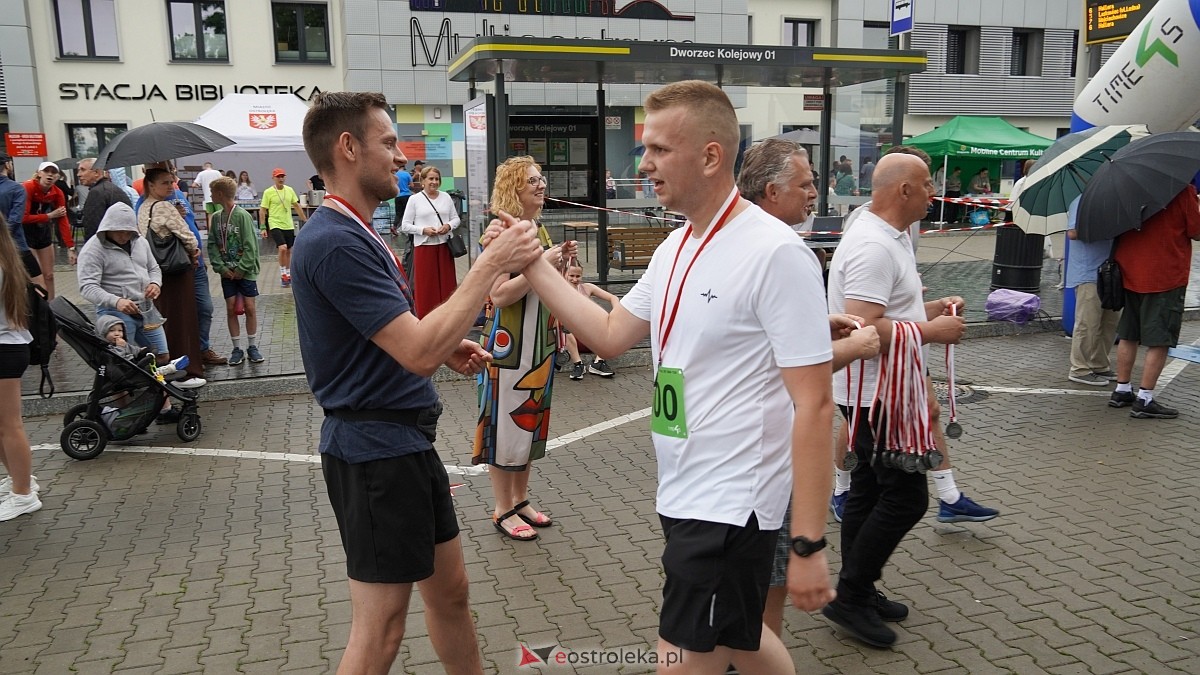 Bieg Kolejarza 2025 [07.06.2025] - zdjęcie #34 - eOstroleka.pl