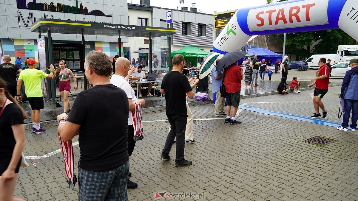 Bieg Kolejarza 2025 [07.06.2025] - zdjęcie #28 - eOstroleka.pl