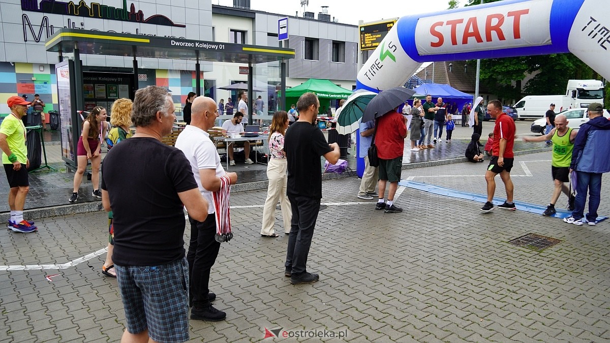 Bieg Kolejarza 2025 [07.06.2025] - zdjęcie #26 - eOstroleka.pl