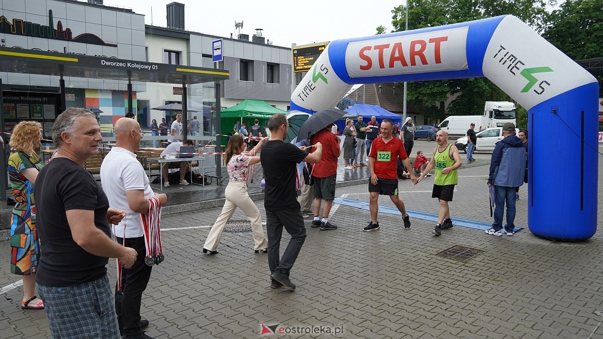 Bieg Kolejarza 2025 [07.06.2025] - zdjęcie #25 - eOstroleka.pl