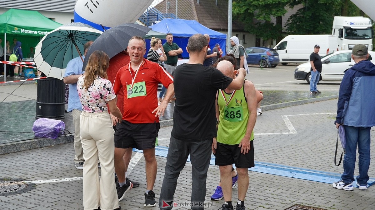 Bieg Kolejarza 2025 [07.06.2025] - zdjęcie #23 - eOstroleka.pl