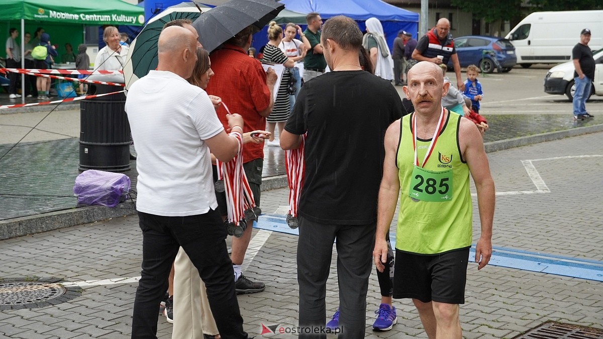 Bieg Kolejarza 2025 [07.06.2025] - zdjęcie #21 - eOstroleka.pl