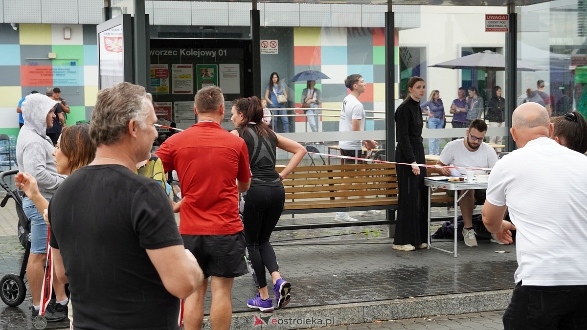 Bieg Kolejarza 2025 [07.06.2025] - zdjęcie #17 - eOstroleka.pl