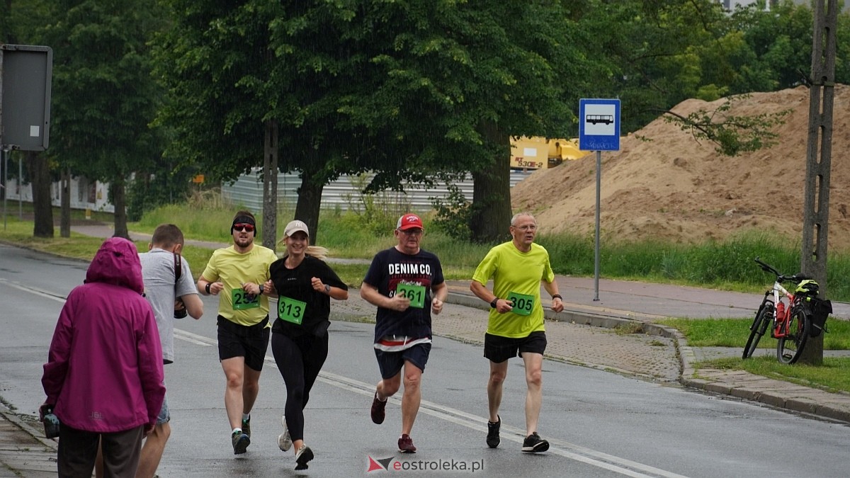 Bieg Kolejarza 2025 [07.06.2025] - zdjęcie #16 - eOstroleka.pl
