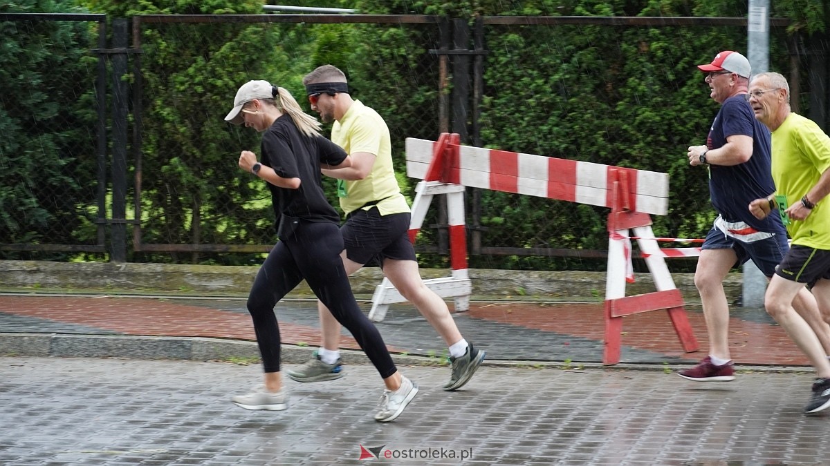 Bieg Kolejarza 2025 [07.06.2025] - zdjęcie #13 - eOstroleka.pl