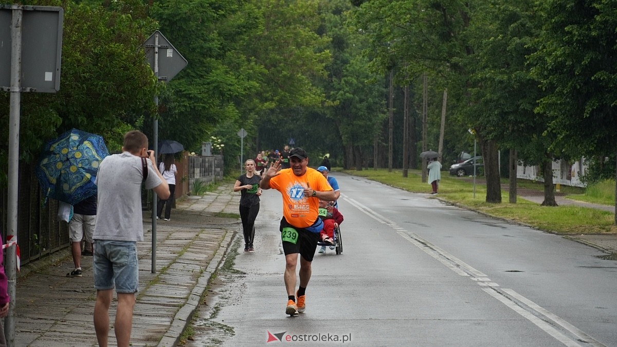 Bieg Kolejarza 2025 [07.06.2025] - zdjęcie #11 - eOstroleka.pl