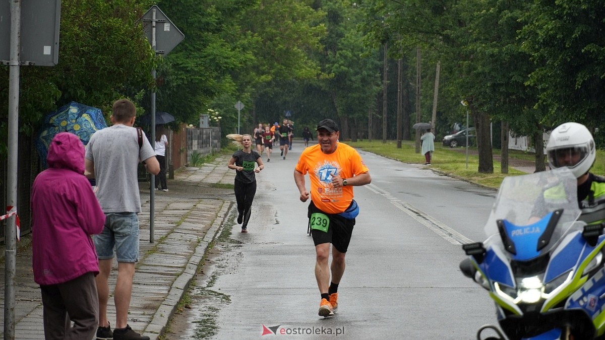 Bieg Kolejarza 2025 [07.06.2025] - zdjęcie #9 - eOstroleka.pl