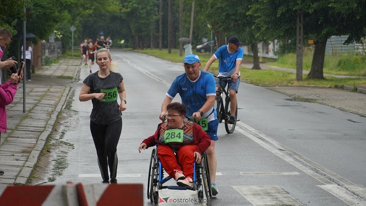 Bieg Kolejarza 2025 [07.06.2025] - zdjęcie #8 - eOstroleka.pl