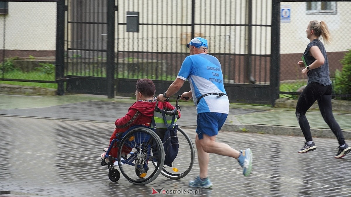 Bieg Kolejarza 2025 [07.06.2025] - zdjęcie #7 - eOstroleka.pl