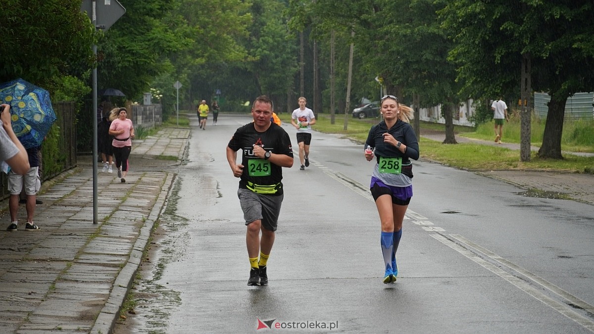 Bieg Kolejarza 2025 [07.06.2025] - zdjęcie #6 - eOstroleka.pl