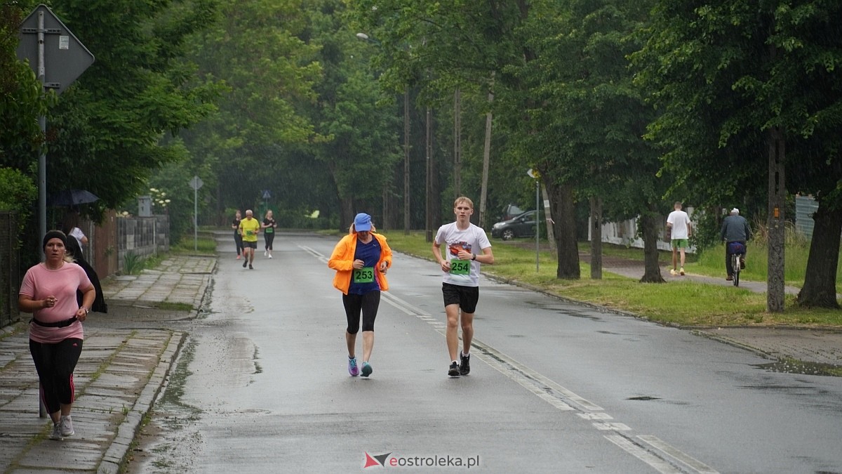 Bieg Kolejarza 2025 [07.06.2025] - zdjęcie #2 - eOstroleka.pl