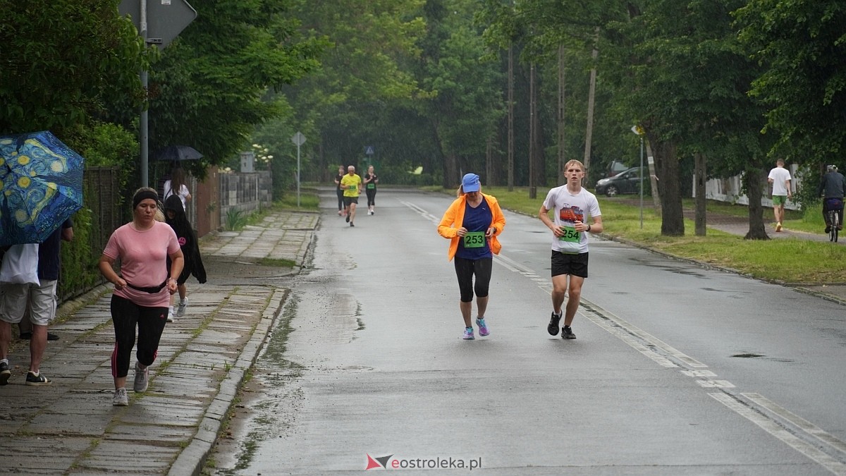 Bieg Kolejarza 2025 [07.06.2025] - zdjęcie #1 - eOstroleka.pl