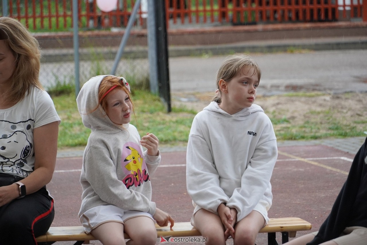 Dziecięcy Talent Show z KGW Łazowianki [7.06.2025] - zdjęcie #40 - eOstroleka.pl