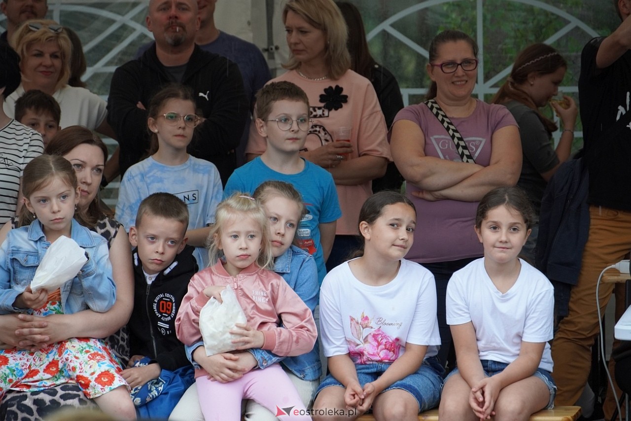 Dziecięcy Talent Show z KGW Łazowianki [7.06.2025] - zdjęcie #35 - eOstroleka.pl