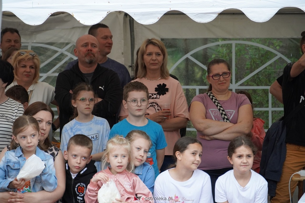 Dziecięcy Talent Show z KGW Łazowianki [7.06.2025] - zdjęcie #34 - eOstroleka.pl