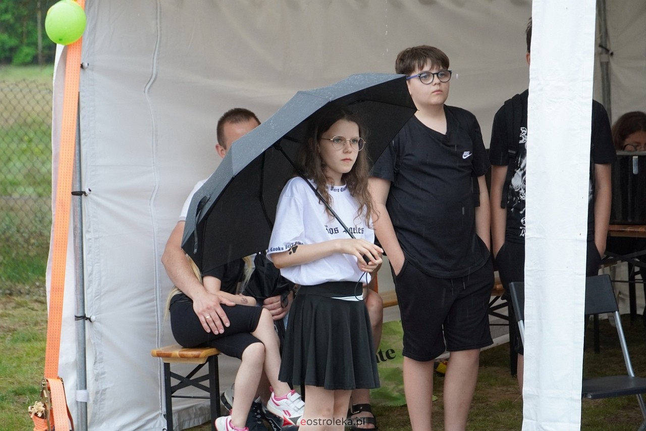 Dziecięcy Talent Show z KGW Łazowianki [7.06.2025] - zdjęcie #32 - eOstroleka.pl