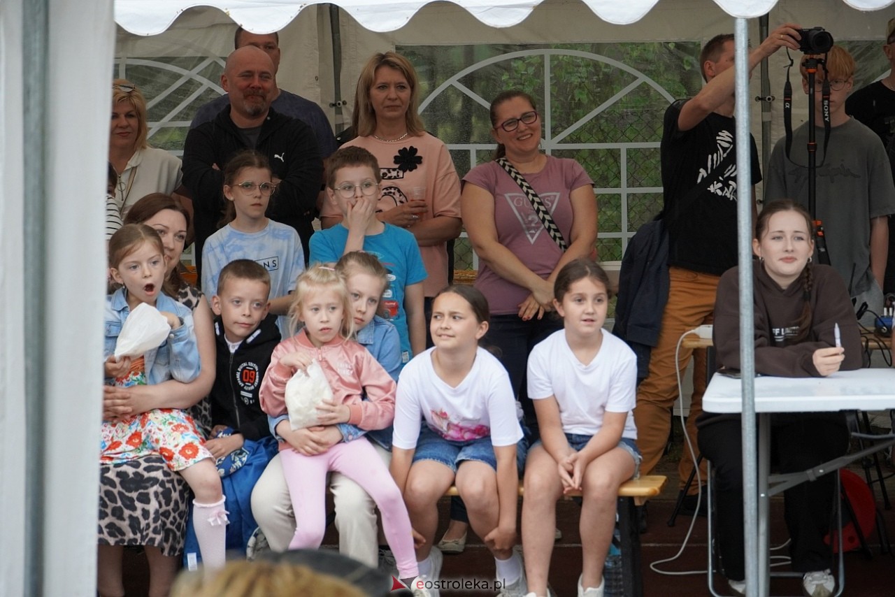 Dziecięcy Talent Show z KGW Łazowianki [7.06.2025] - zdjęcie #31 - eOstroleka.pl