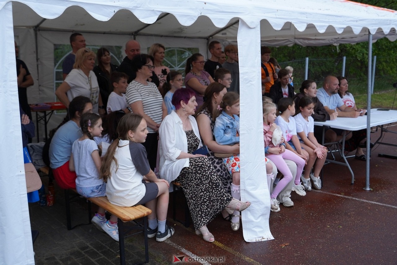Dziecięcy Talent Show z KGW Łazowianki [7.06.2025] - zdjęcie #28 - eOstroleka.pl