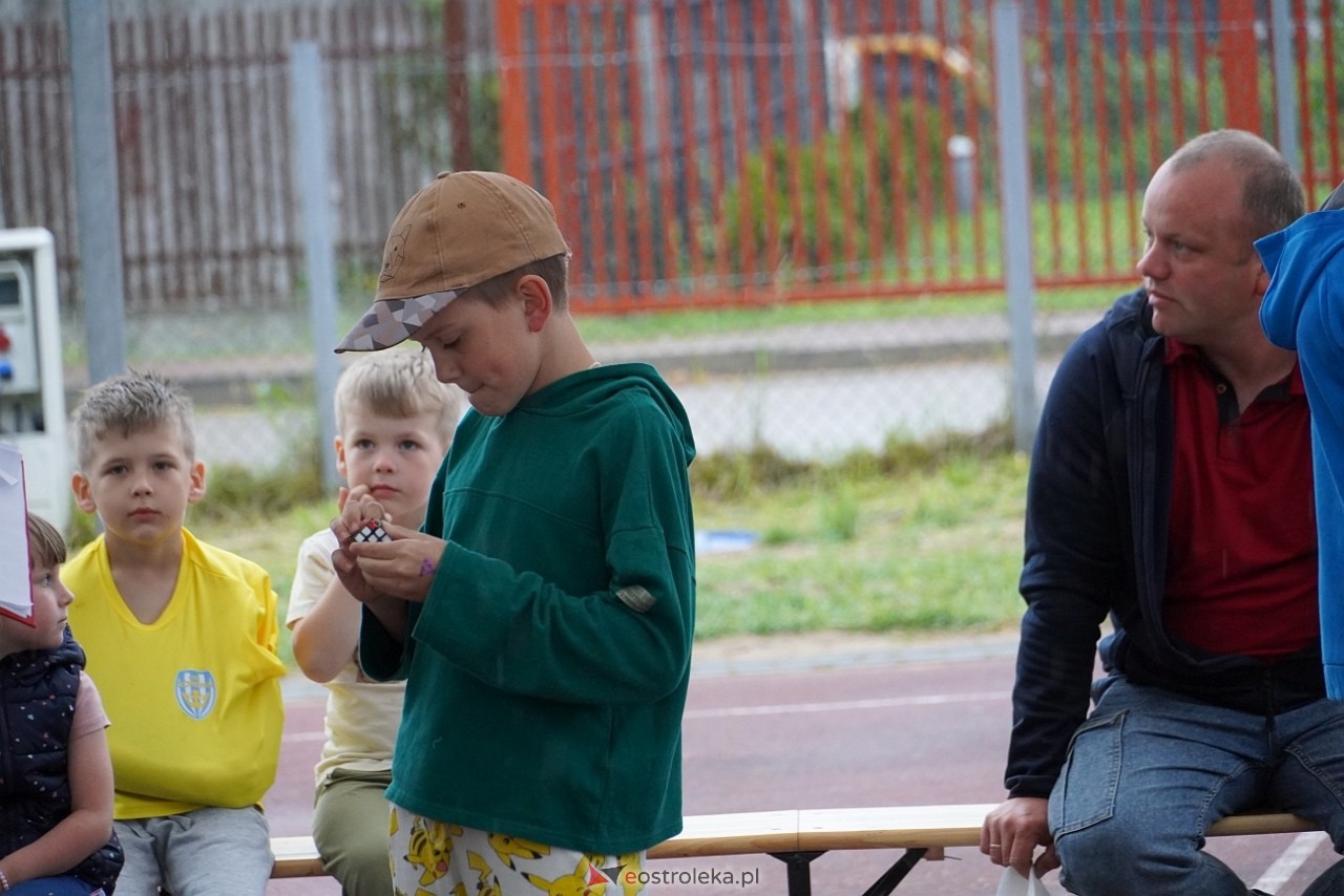 Dziecięcy Talent Show z KGW Łazowianki [7.06.2025] - zdjęcie #27 - eOstroleka.pl