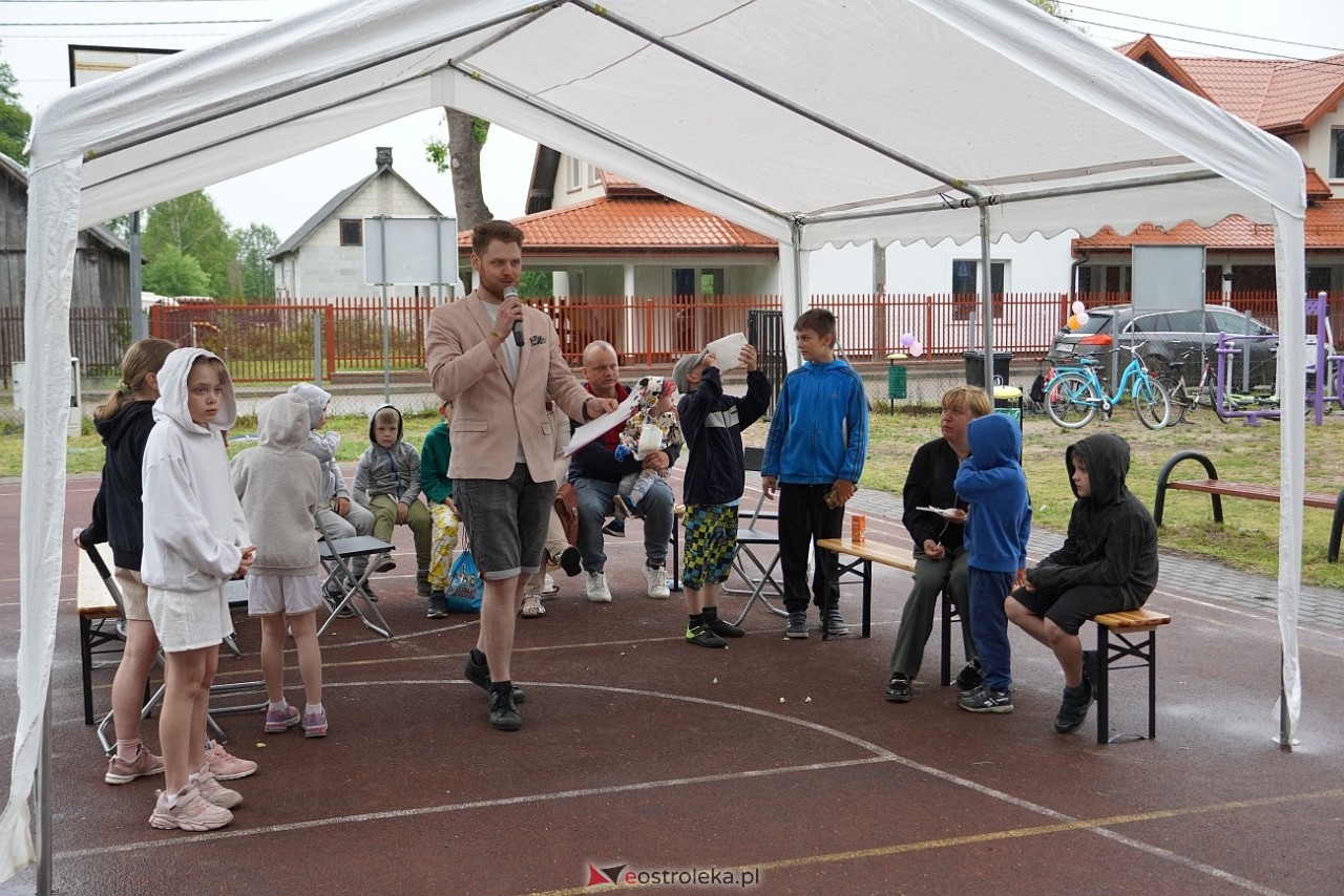 Dziecięcy Talent Show z KGW Łazowianki [7.06.2025] - zdjęcie #26 - eOstroleka.pl