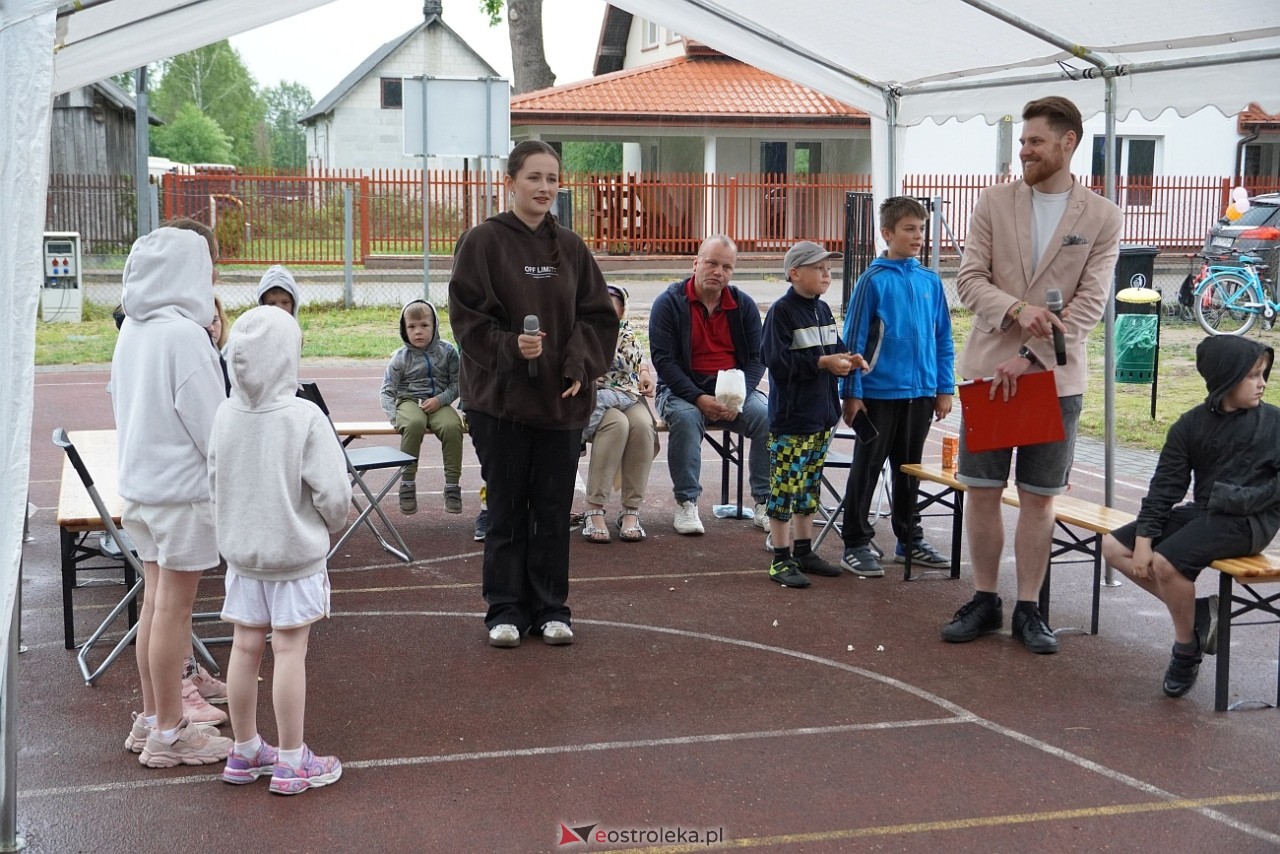Dziecięcy Talent Show z KGW Łazowianki [7.06.2025] - zdjęcie #25 - eOstroleka.pl