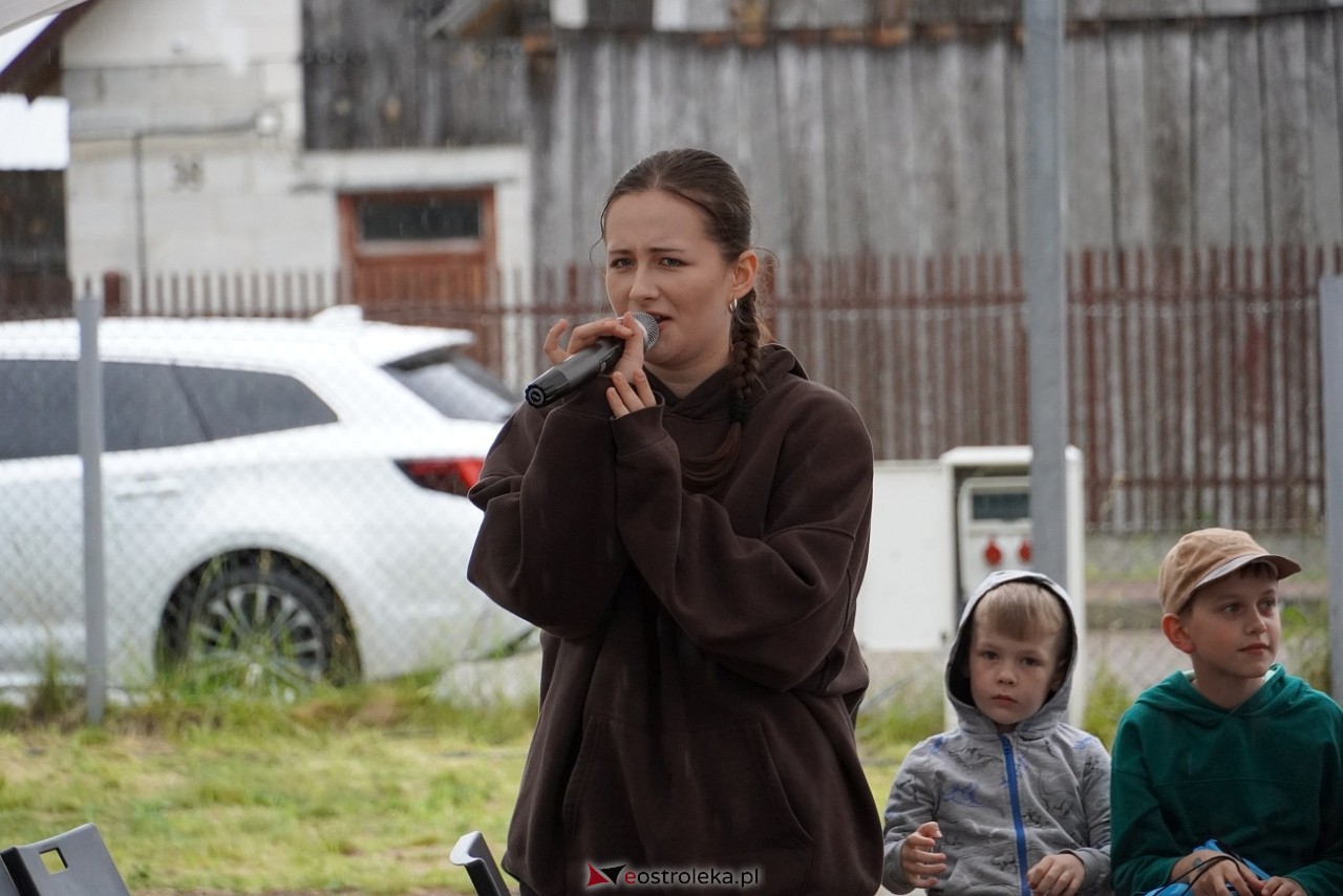 Dziecięcy Talent Show z KGW Łazowianki [7.06.2025] - zdjęcie #24 - eOstroleka.pl