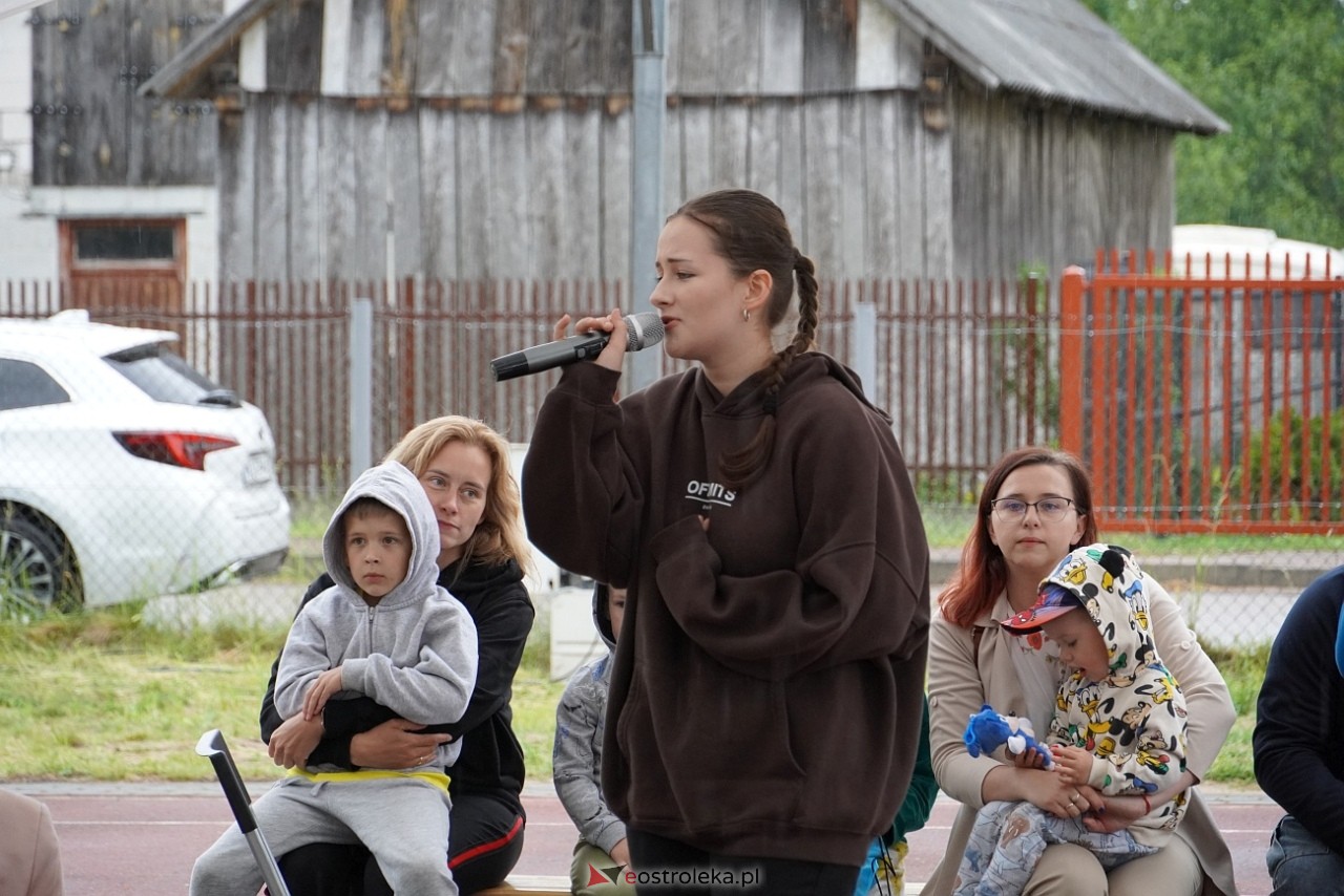 Dziecięcy Talent Show z KGW Łazowianki [7.06.2025] - zdjęcie #23 - eOstroleka.pl