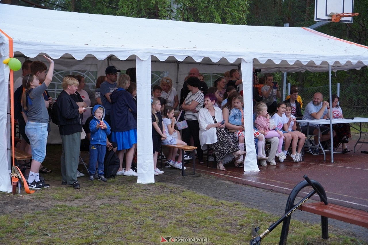 Dziecięcy Talent Show z KGW Łazowianki [7.06.2025] - zdjęcie #22 - eOstroleka.pl