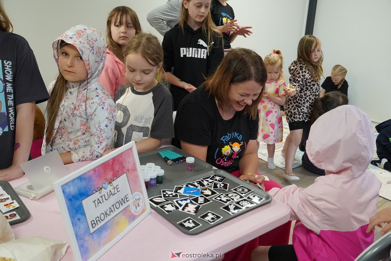 Dziecięcy Talent Show z KGW Łazowianki [7.06.2025] - zdjęcie #19 - eOstroleka.pl