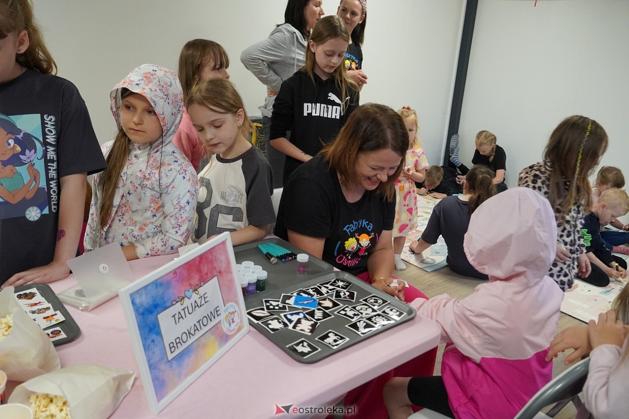 Dziecięcy Talent Show z KGW Łazowianki [7.06.2025] - zdjęcie #18 - eOstroleka.pl