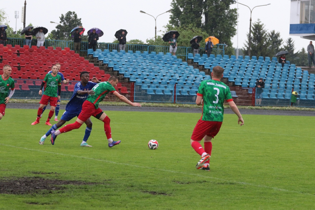 Narew Ostrołęka - Wkra Żuromin [07.06.2025] - zdjęcie #36 - eOstroleka.pl