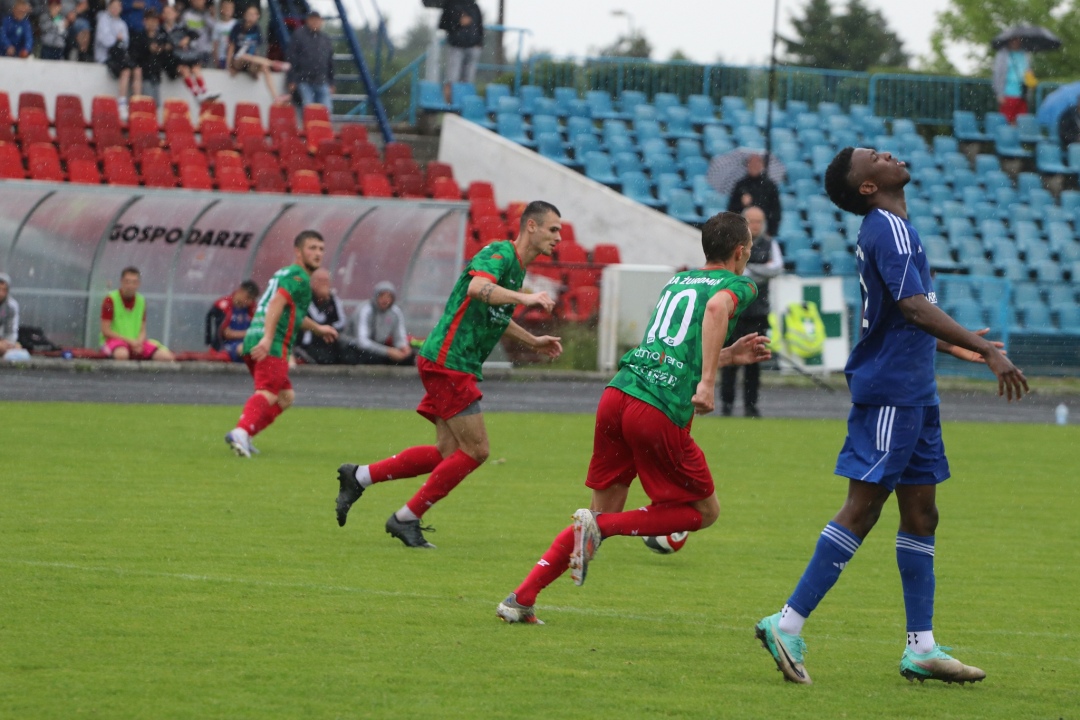 Narew Ostrołęka - Wkra Żuromin [07.06.2025] - zdjęcie #35 - eOstroleka.pl