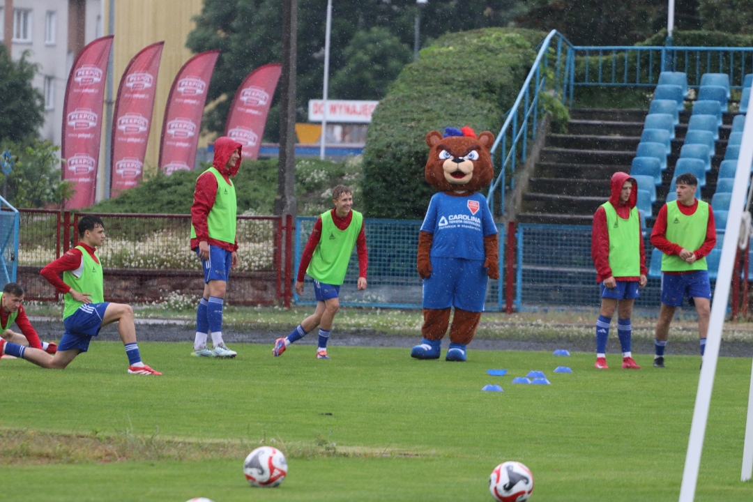 Narew Ostrołęka - Wkra Żuromin [07.06.2025] - zdjęcie #33 - eOstroleka.pl
